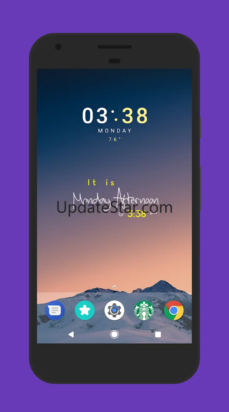 Alliance KWGT v7