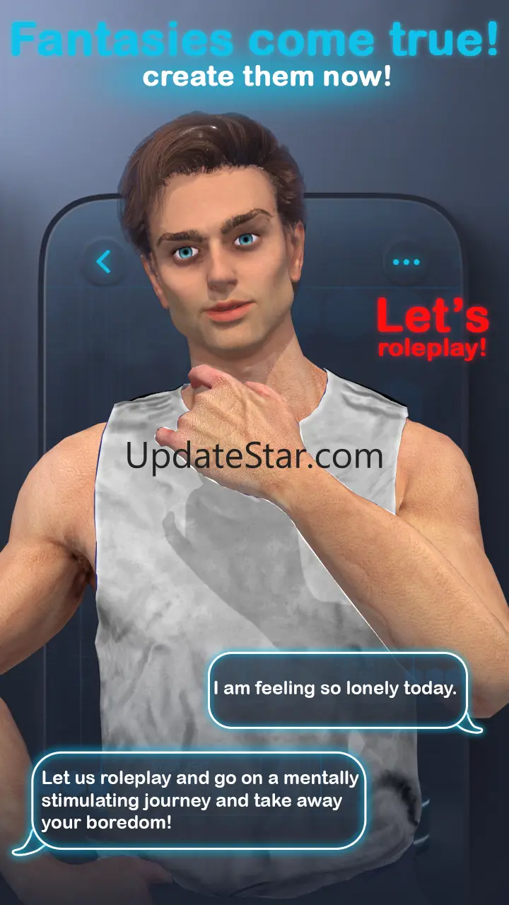 Better Half AI 1.2.1