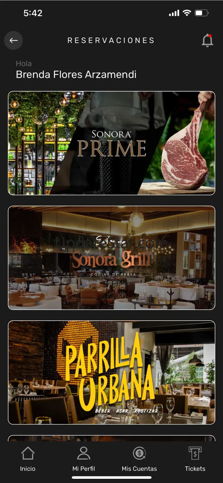 Grill Up 2.0.18