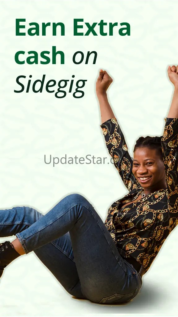 Sidegig - Grow and Earn Daily 1.1