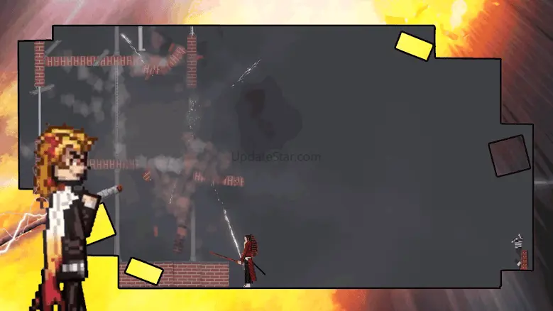 Anime Mod for Melon Playground 1.0