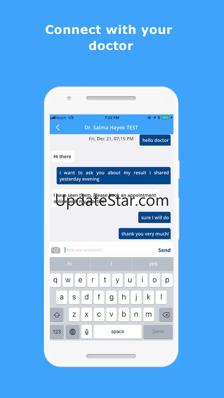 trakMD: Find & Book Doctors 1.0.44