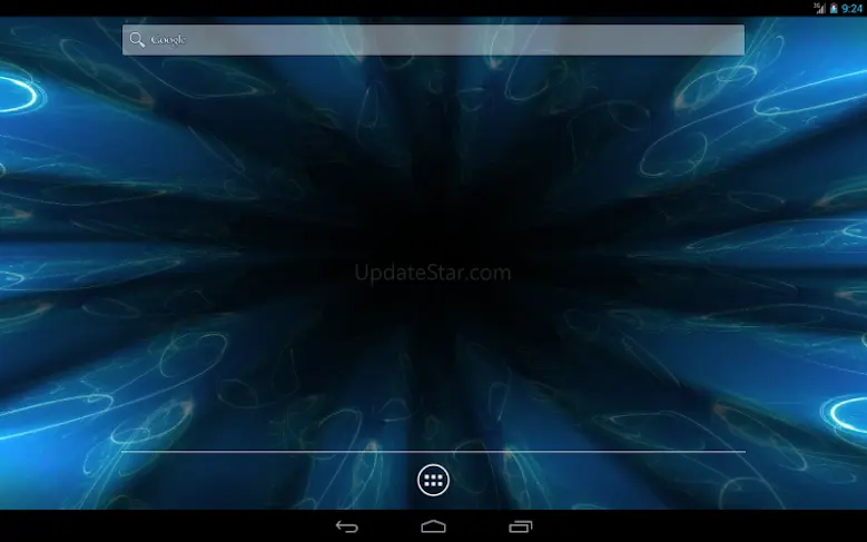Hypnotic Tunnel Live Wallpaper 1.31