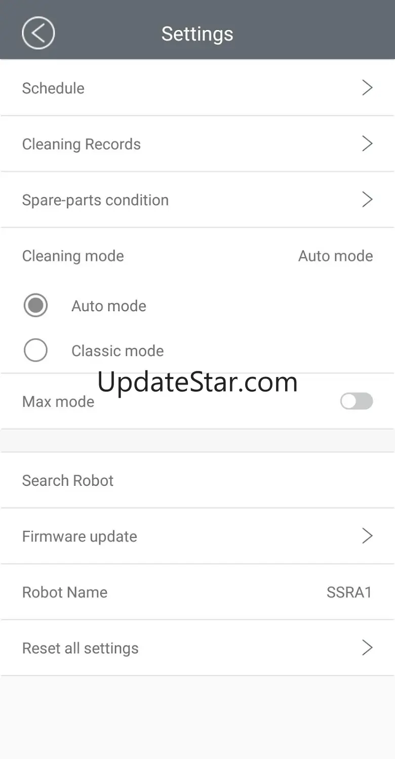 SILVERCREST SSRA1 AX EU 3.1.7