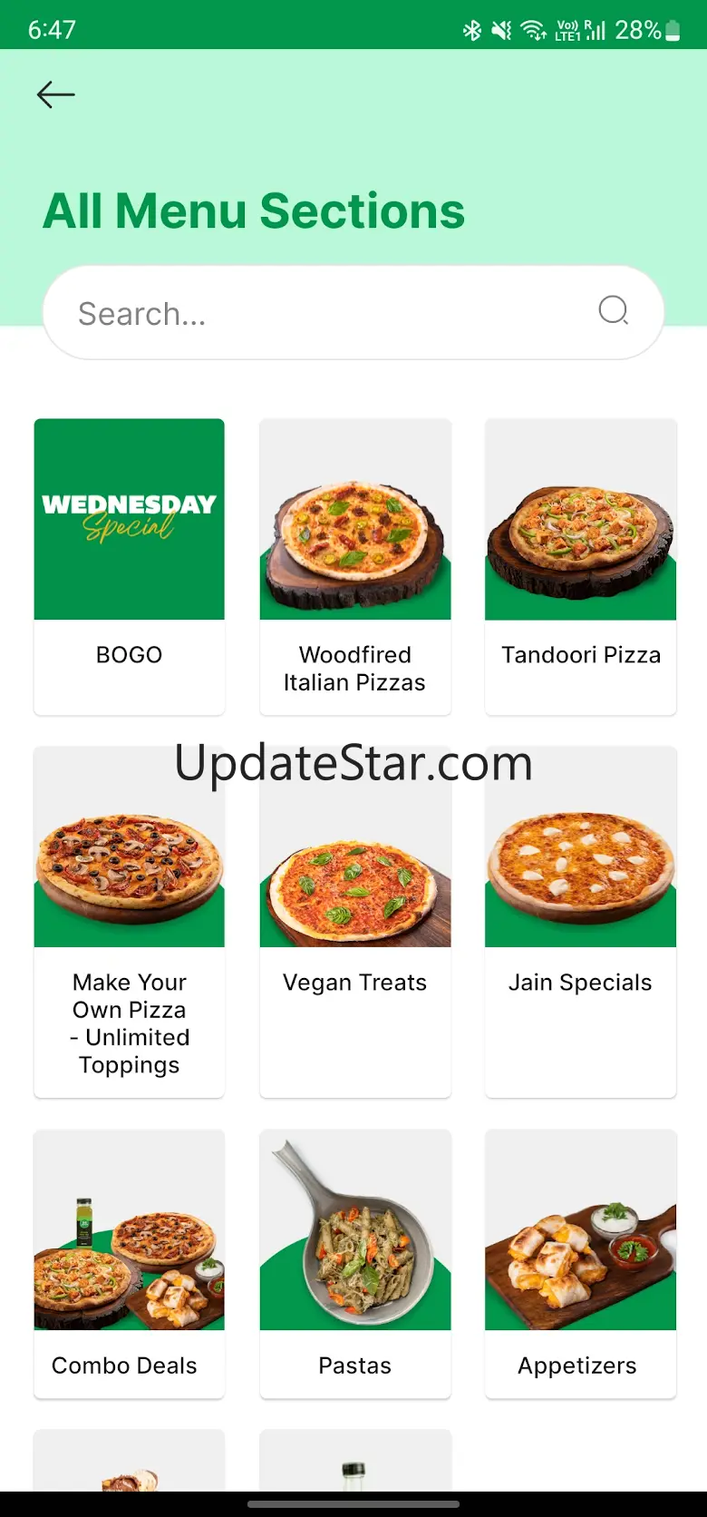 1441 Pizzeria 5.0.6
