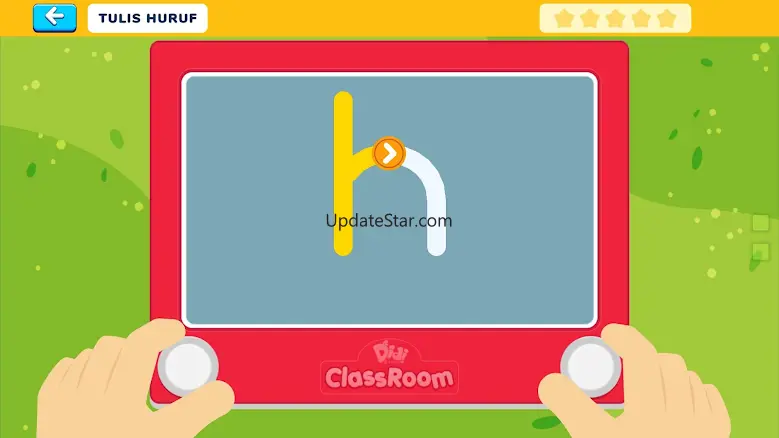Didi & Friends Classroom 1.0.6