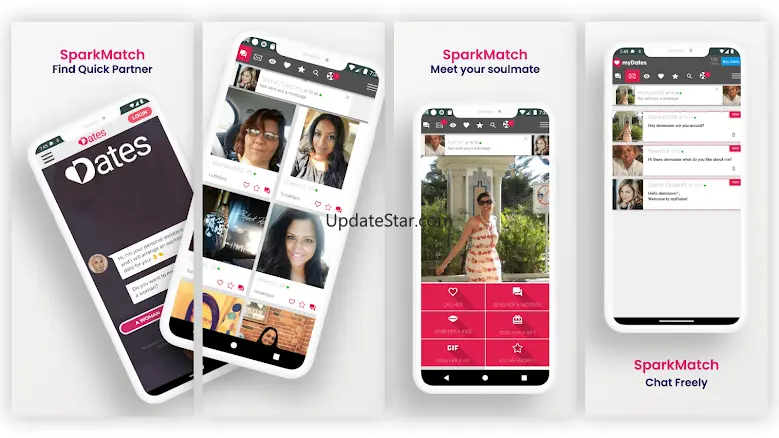 Spark Match 5.0