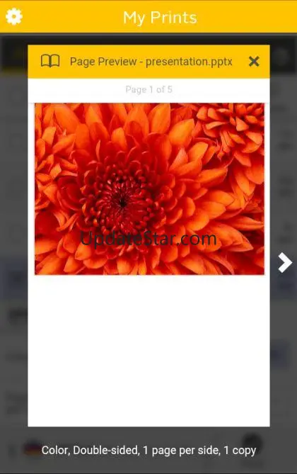 Pharos Print 2.2.9