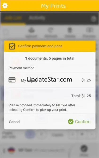 Pharos Print 2.2.9
