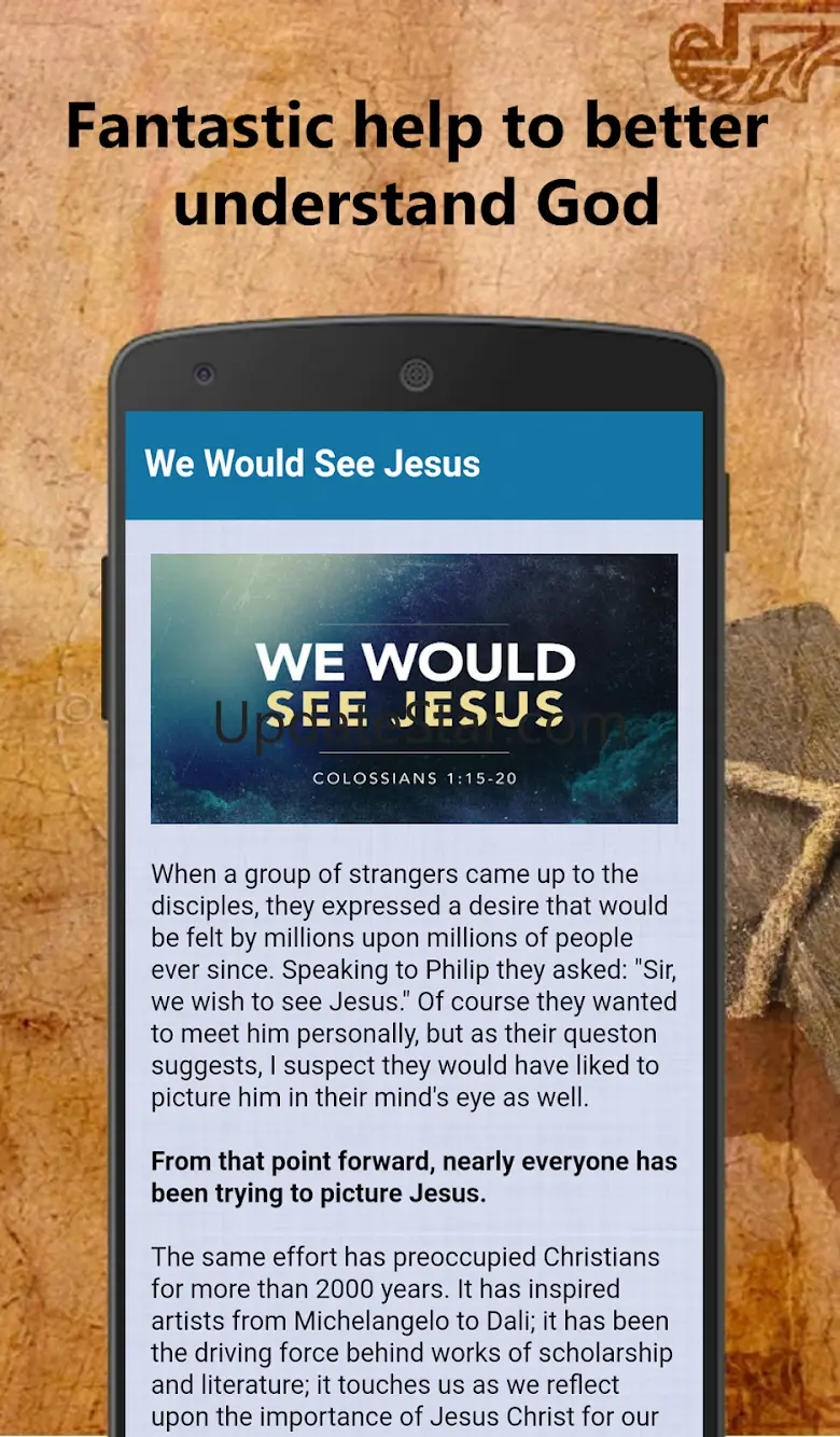Christian Sermons Word of God 3.0