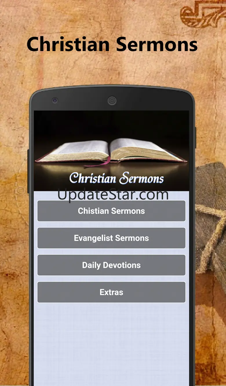 Christian Sermons Word of God 3.0