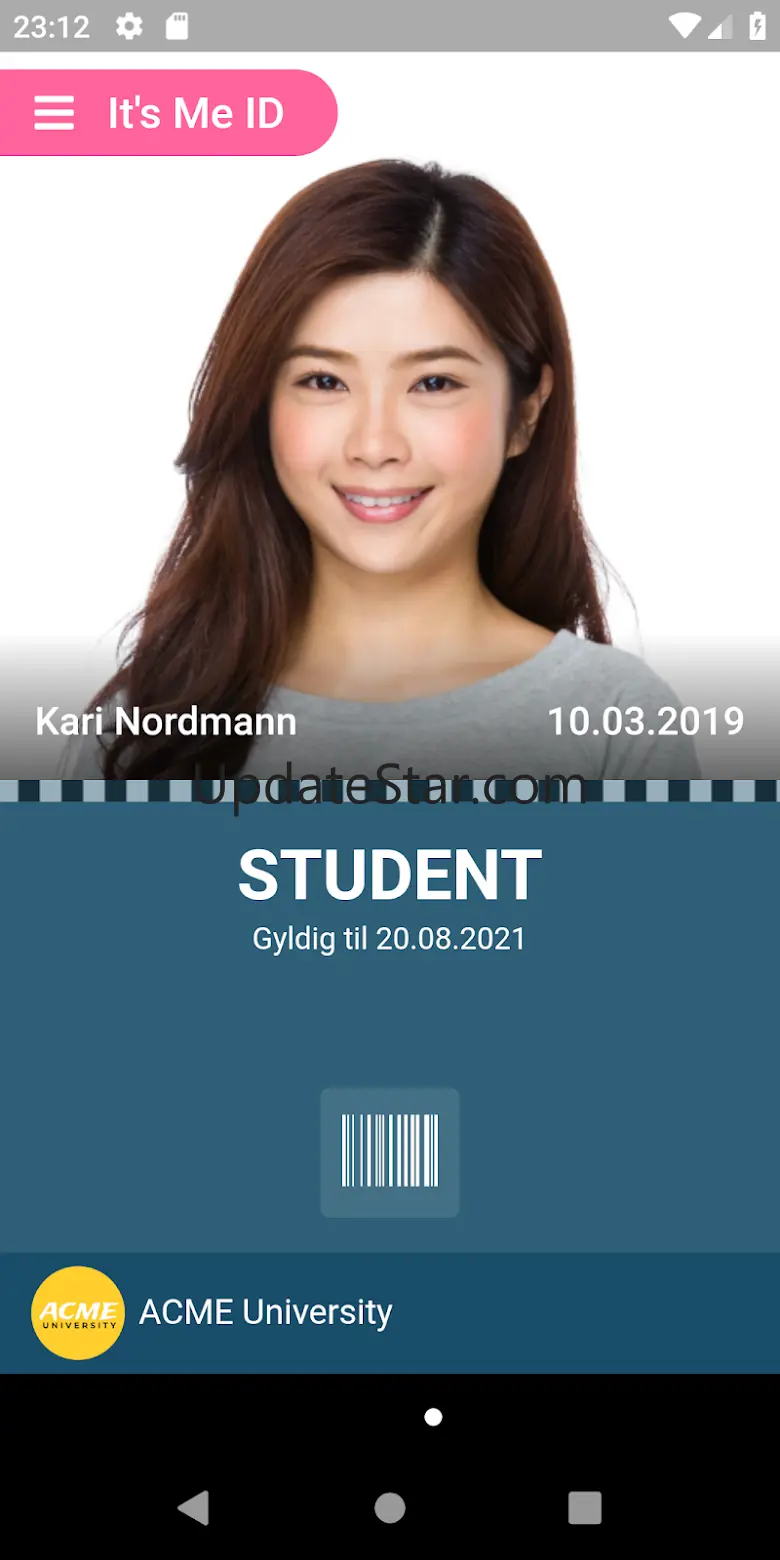 It's Me ID (Its Me ID) 3.0.9