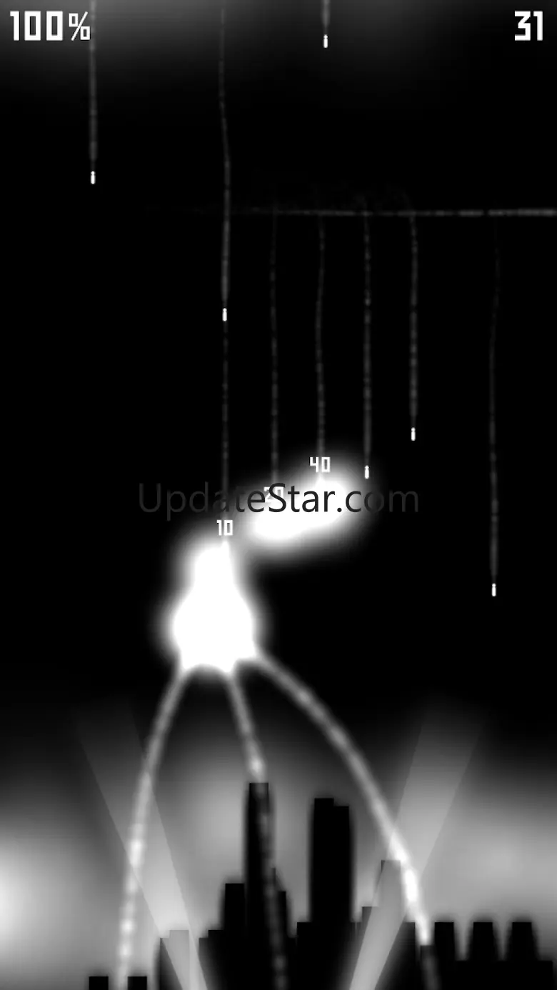 Bomb: Modern Missile Commander 1.4.5