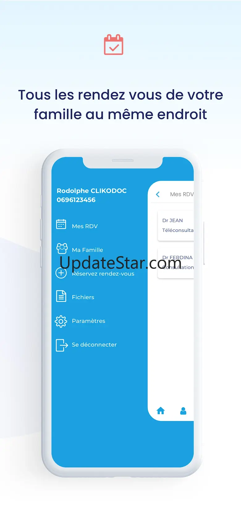 clikOdoc 52.5.0