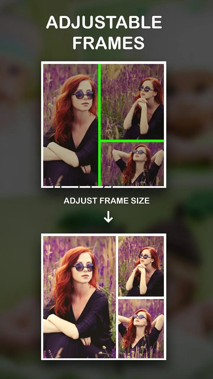 Instasize Collage Maker - Phot 1.1