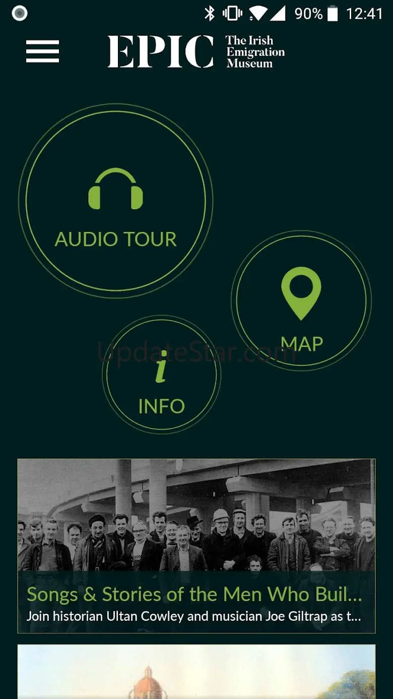 EPIC The Irish Emigration Muse 1.4.0
