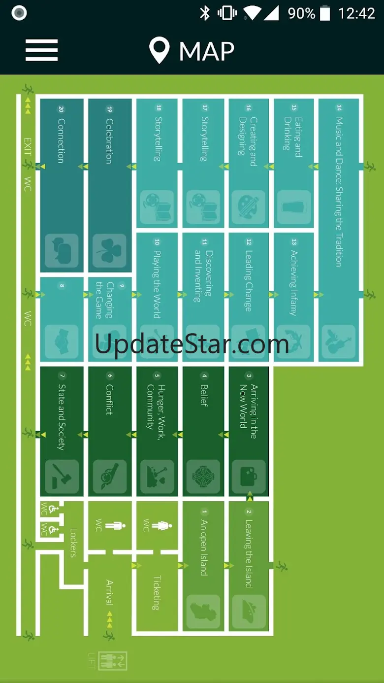 EPIC The Irish Emigration Muse 1.4.0