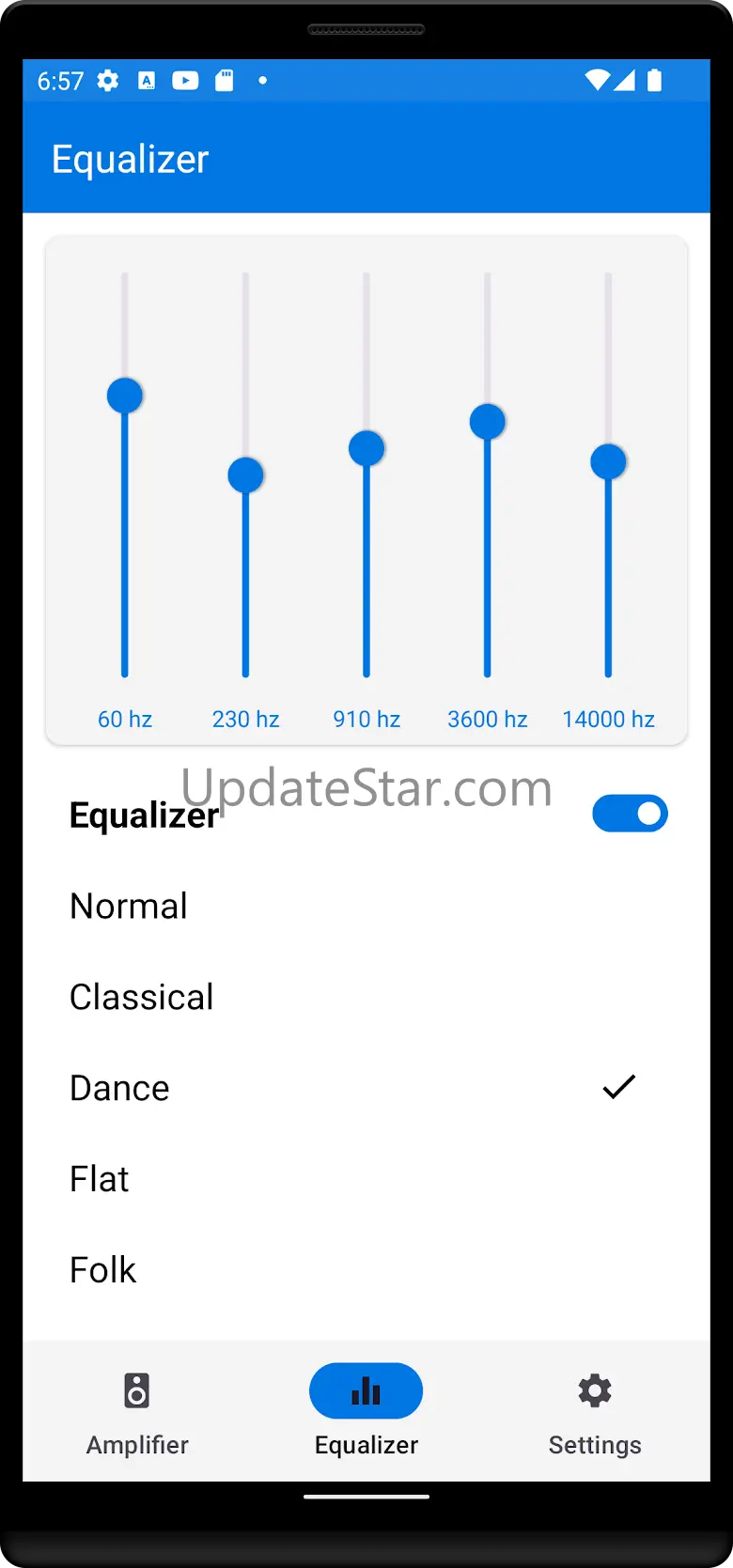 Boost Sound: Volume Amplifier 1.1.7