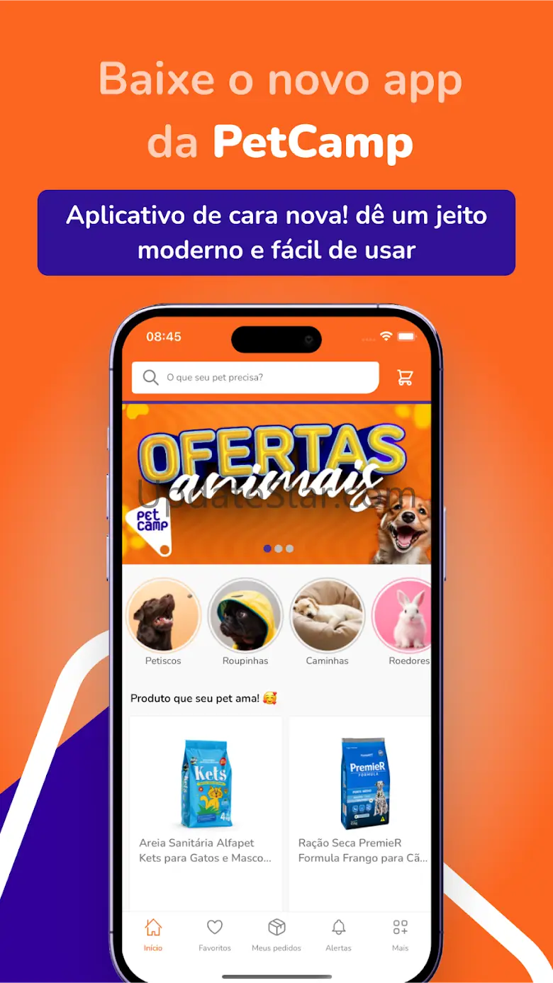 PetCamp 11.2.3