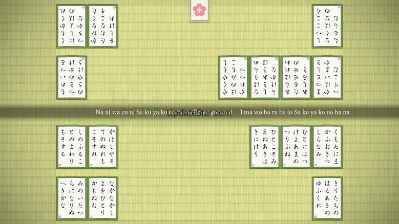 Competitive Karuta ONLINE 1.8.0