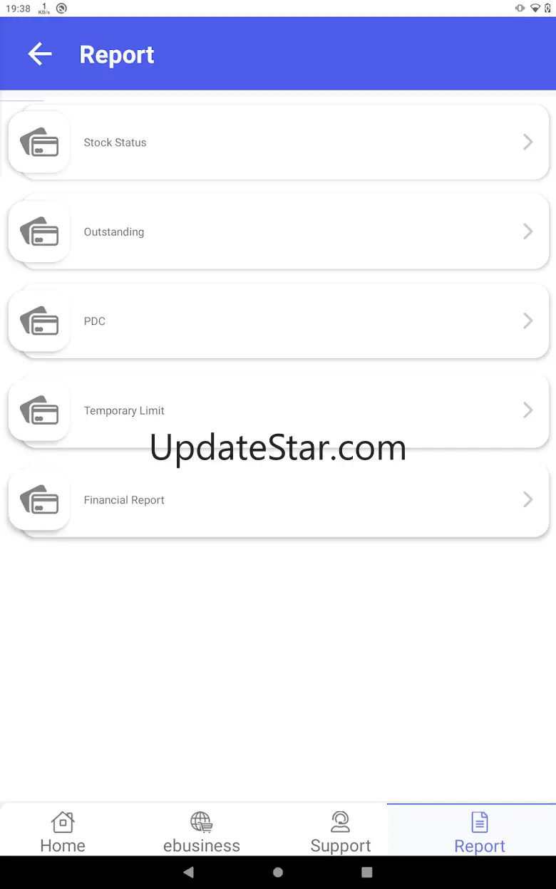 eOwner - Management App 2023.07.11