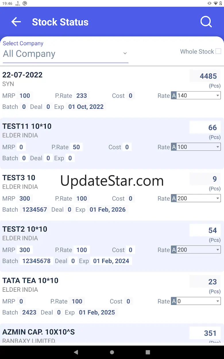 eOwner - Management App 2023.07.11