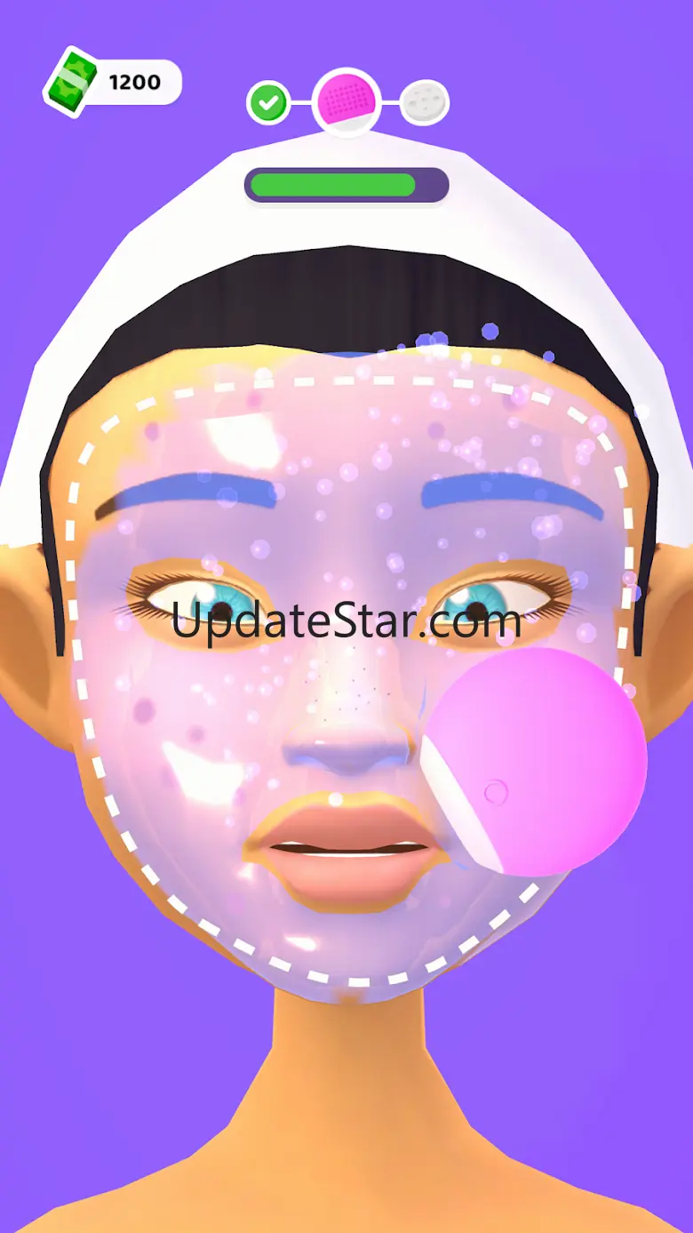 Skincare Routine 7.0.24