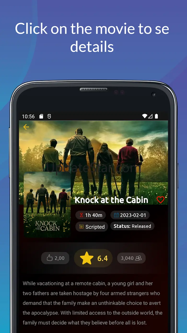 Moflex 1.1