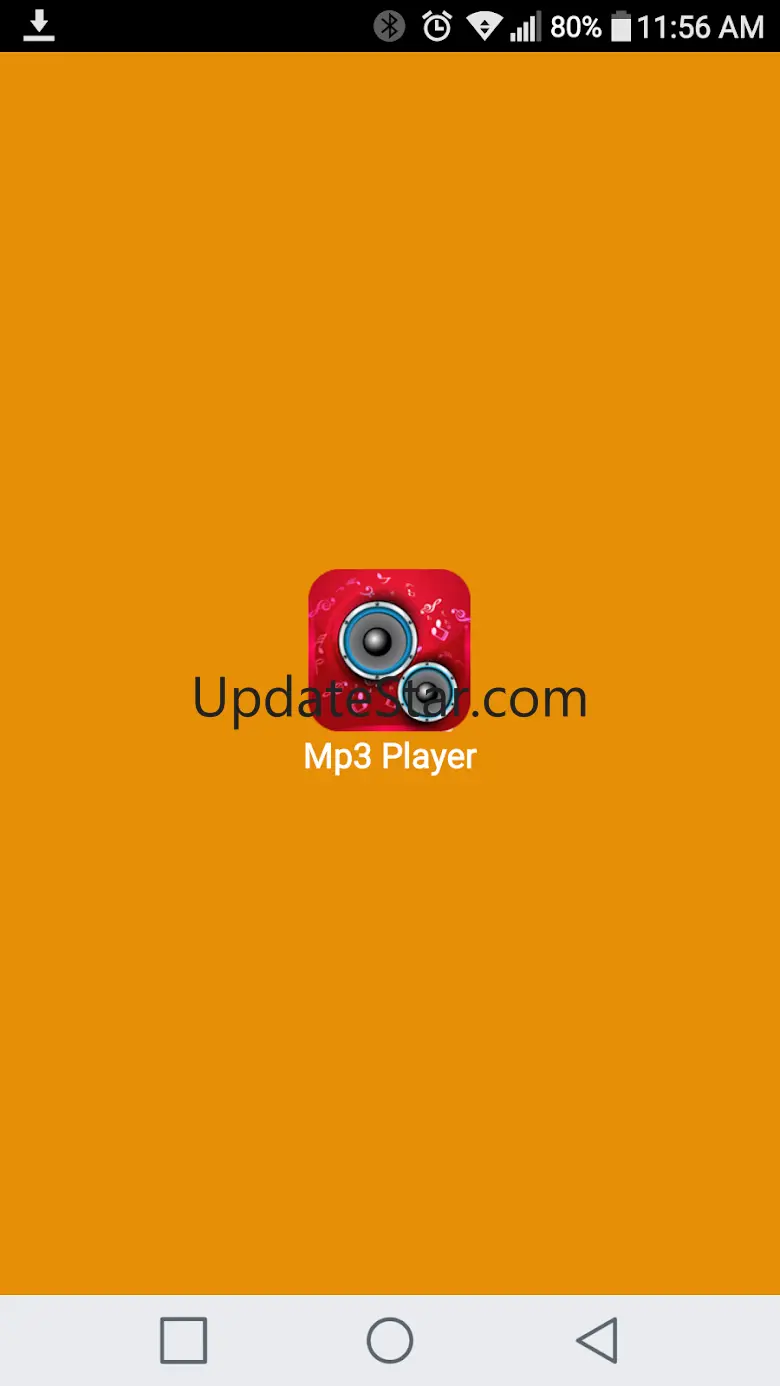 MP3 Player Download Music 3.0