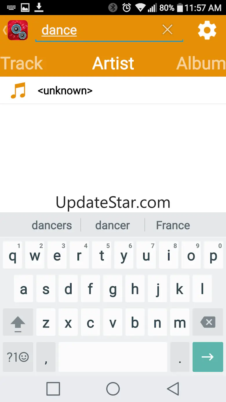 MP3 Player Download Music 3.0