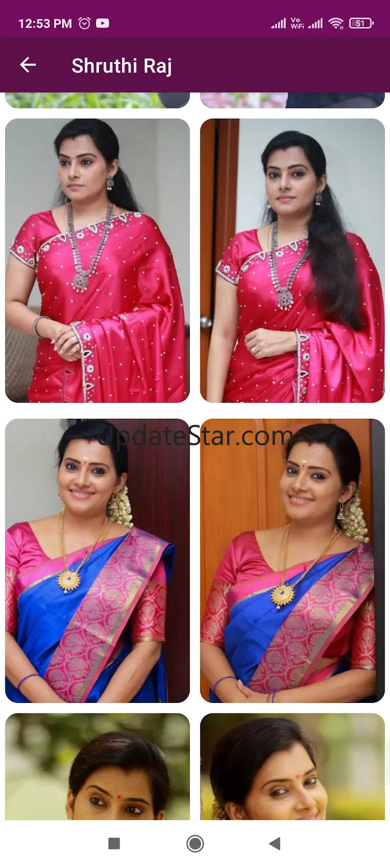 Actress HD Photos Tamil 8.0