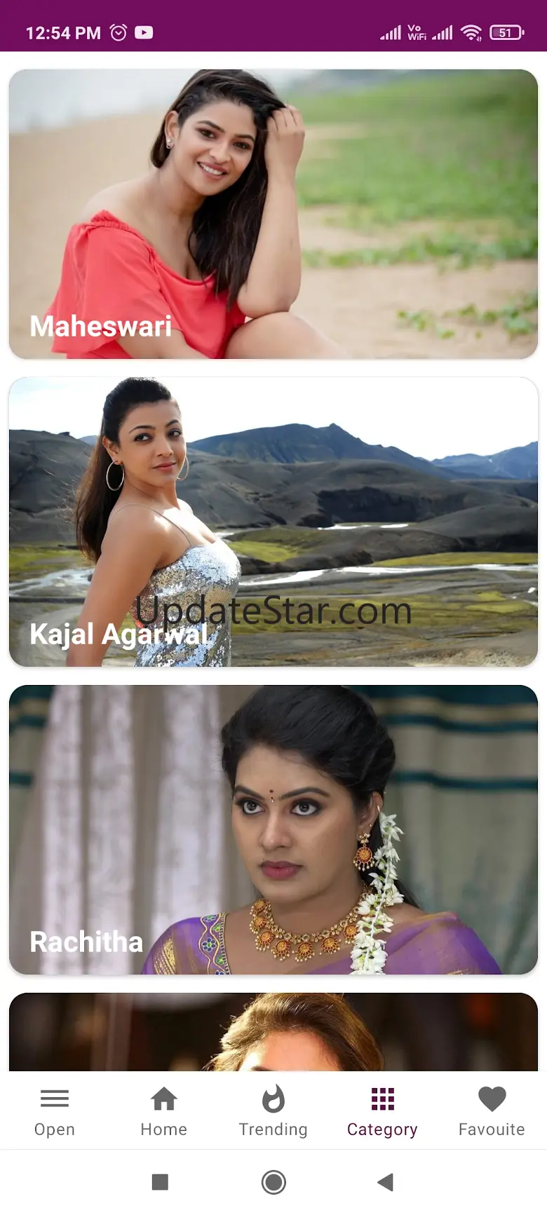 Actress HD Photos Tamil 8.0