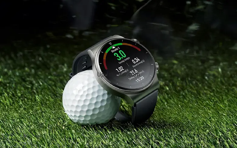 Huawei Watch Gt 2 Pro -Guide 1