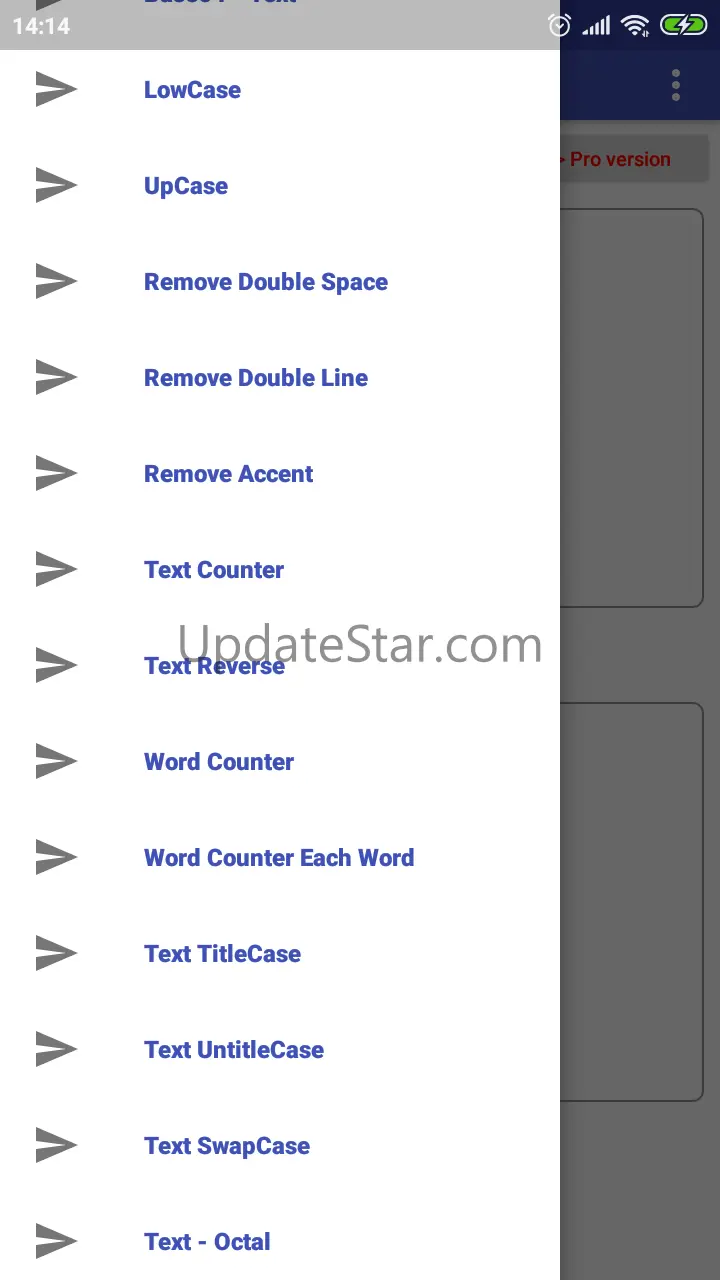 Encrypt - Decrypt - Converter  1.7