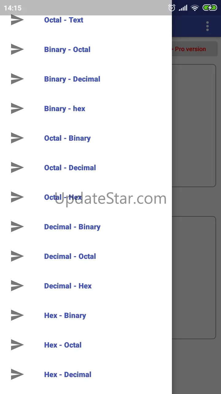 Encrypt - Decrypt - Converter  1.7