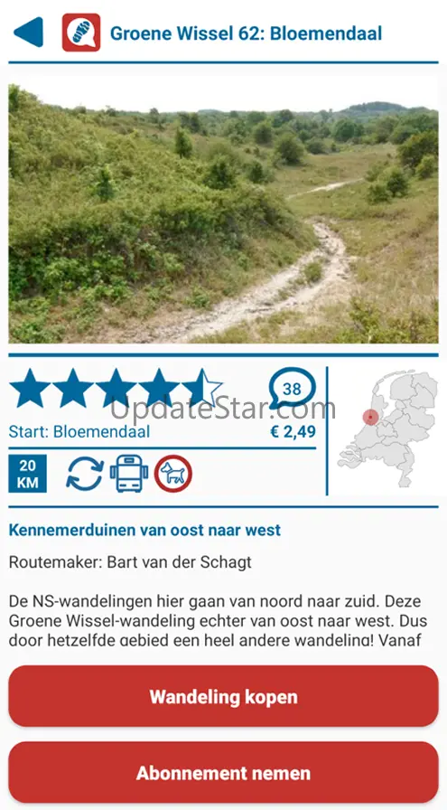 WandelZapp 2.3