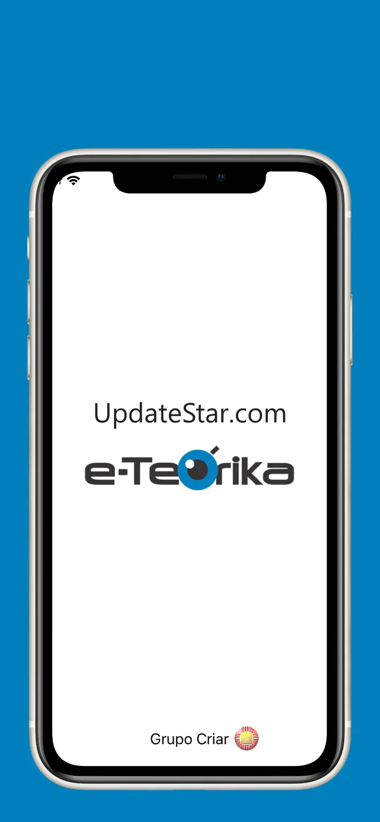 eTeorika Camera 3.0.1