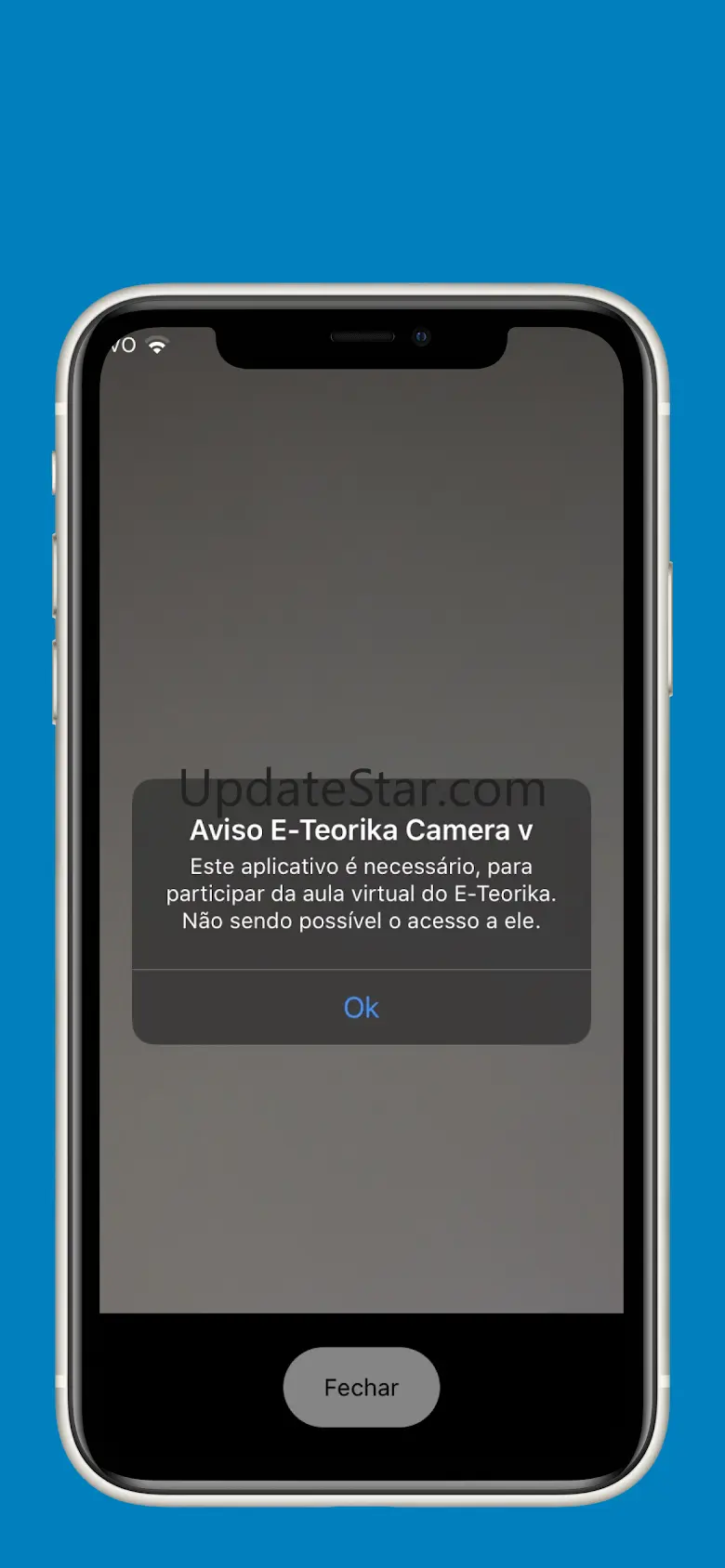 eTeorika Camera 3.0.1