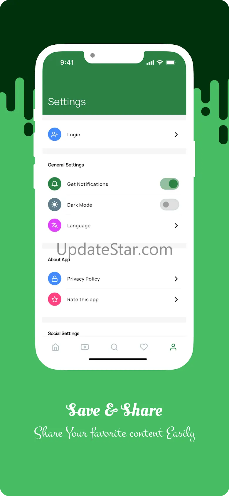 Ultra job 2.0.0