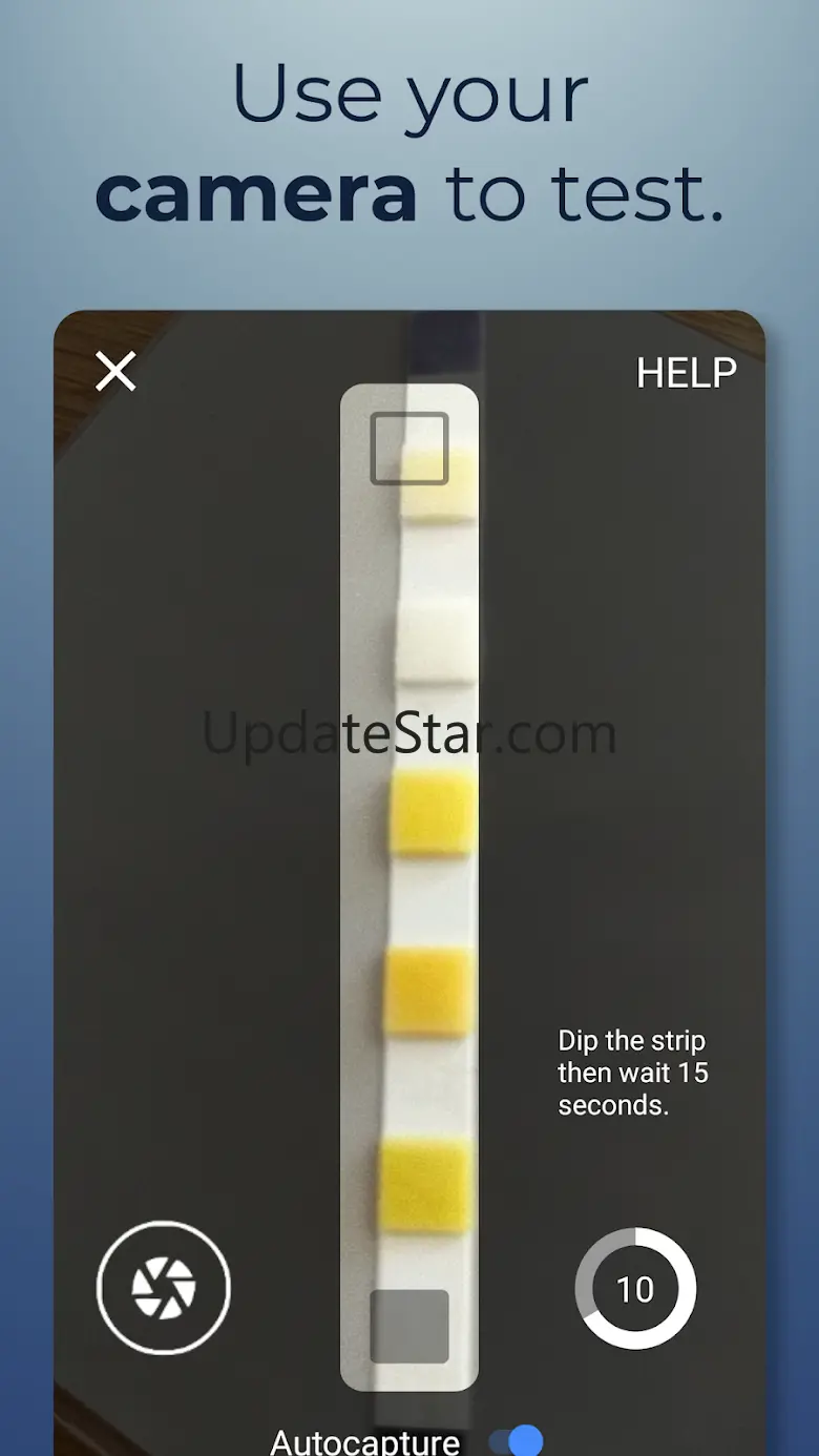 AquaChek Connect 2.0.6