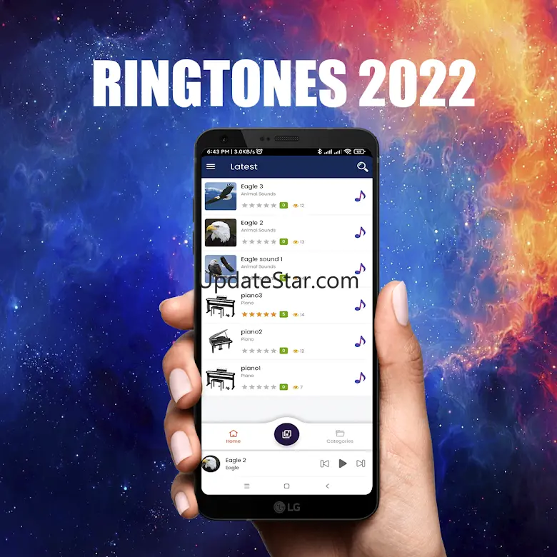 Ringtones song 2024 2.0
