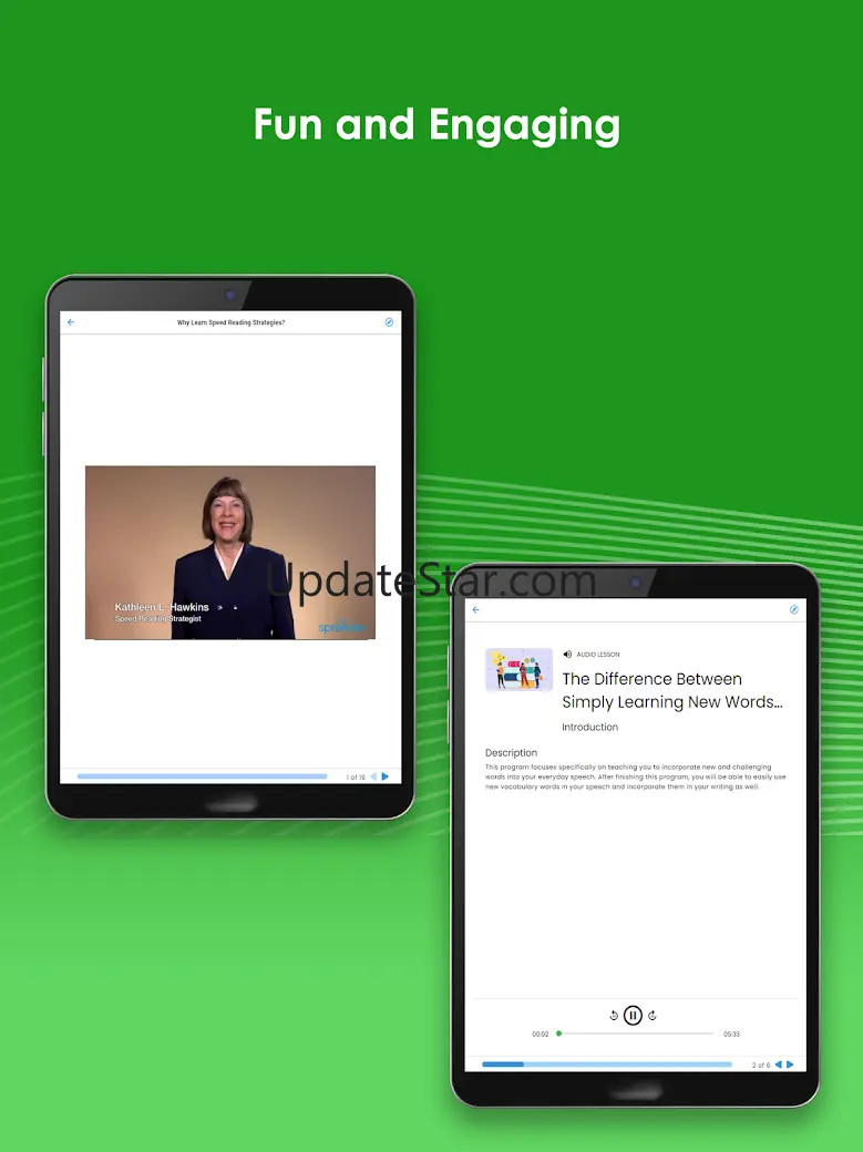 Spreeder - Speed Reading 2024.6.2