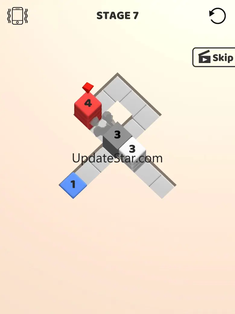 Stack Cube! 0.1.8