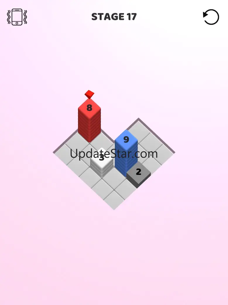 Stack Cube! 0.1.8
