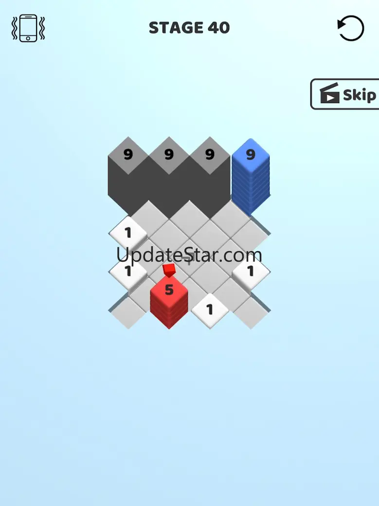 Stack Cube! 0.1.8