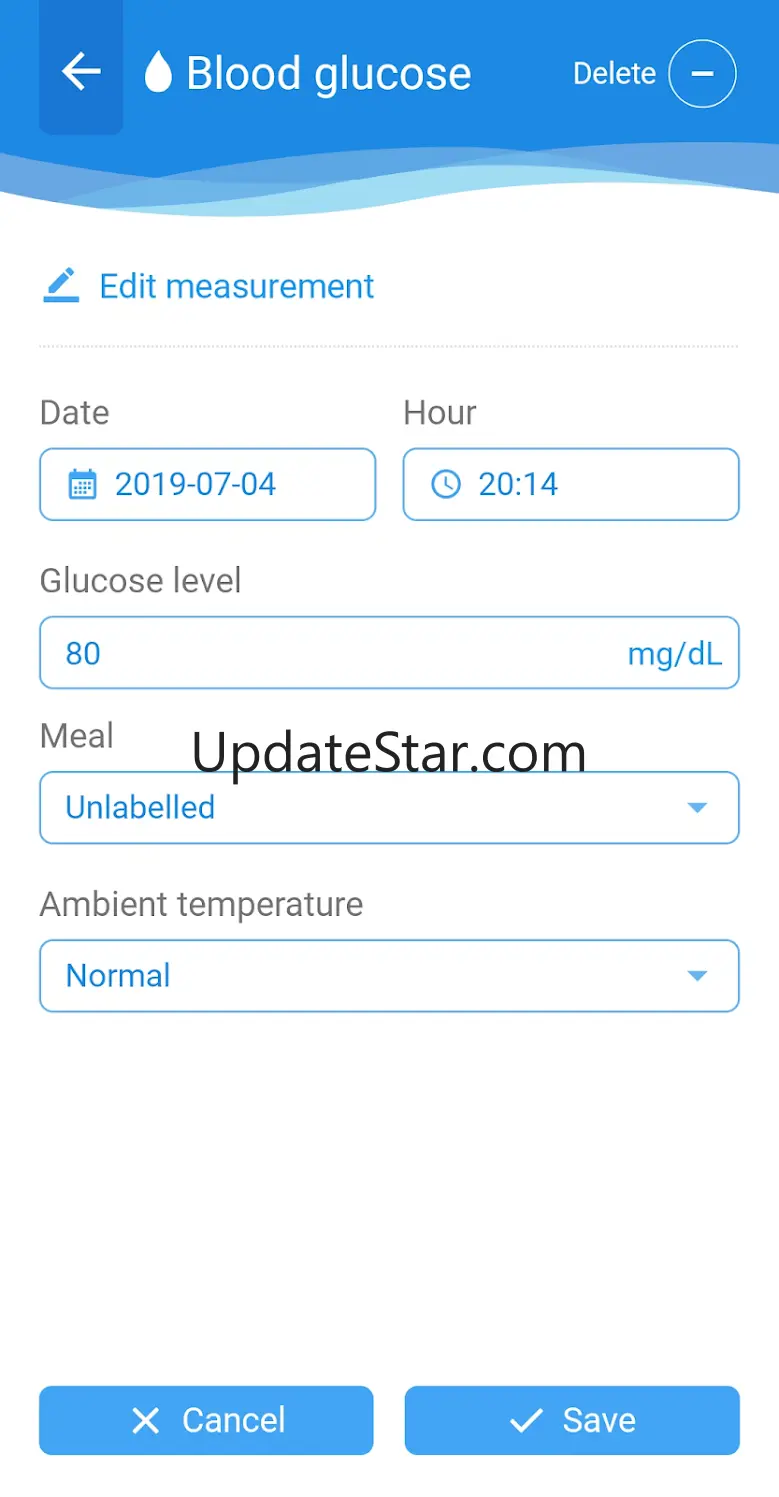 Istel Health 2.31