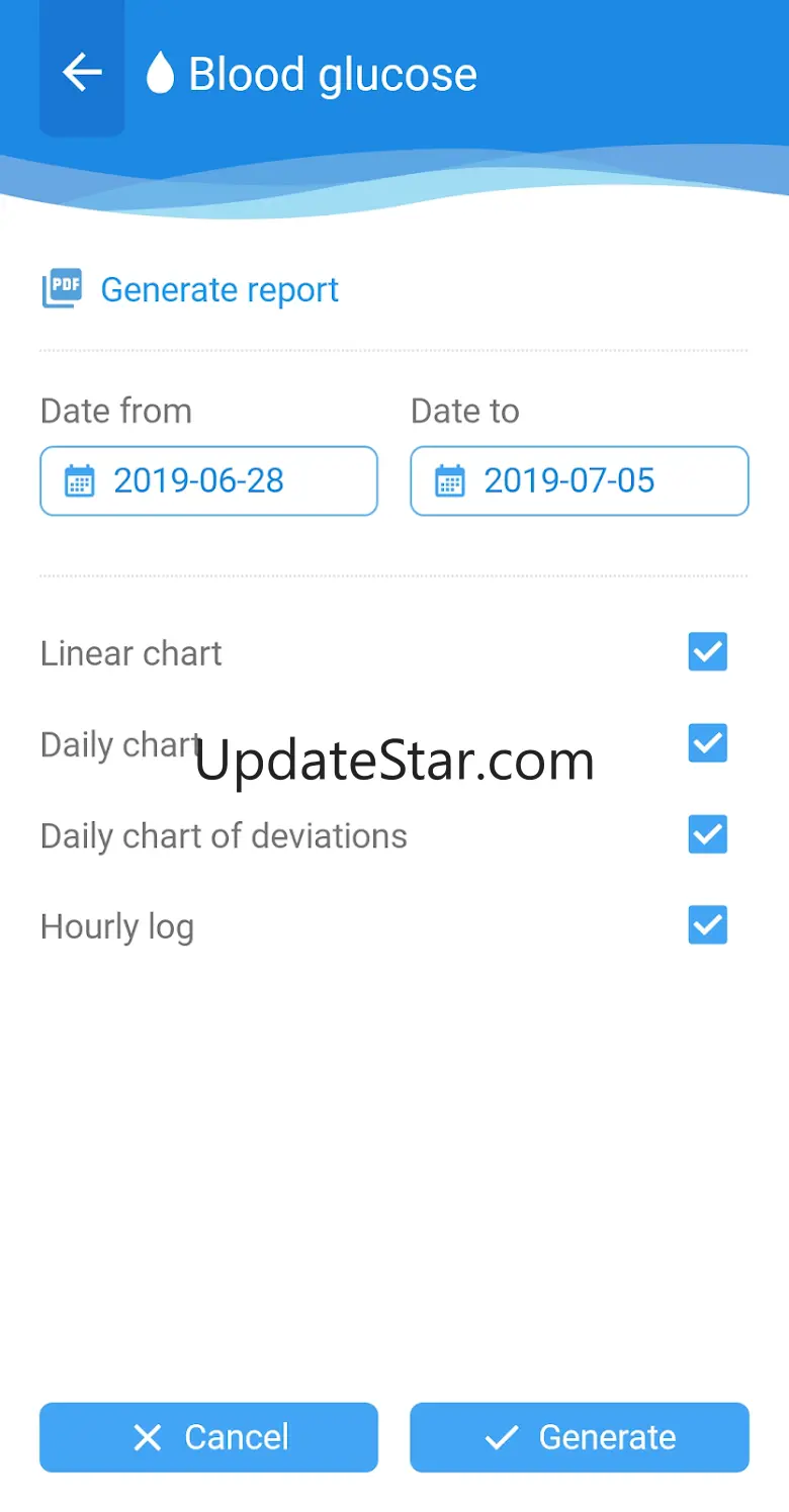Istel Health 2.31