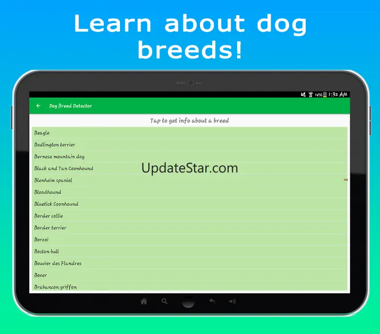 DoggyApp - Identify Dog Breeds 1.3.1