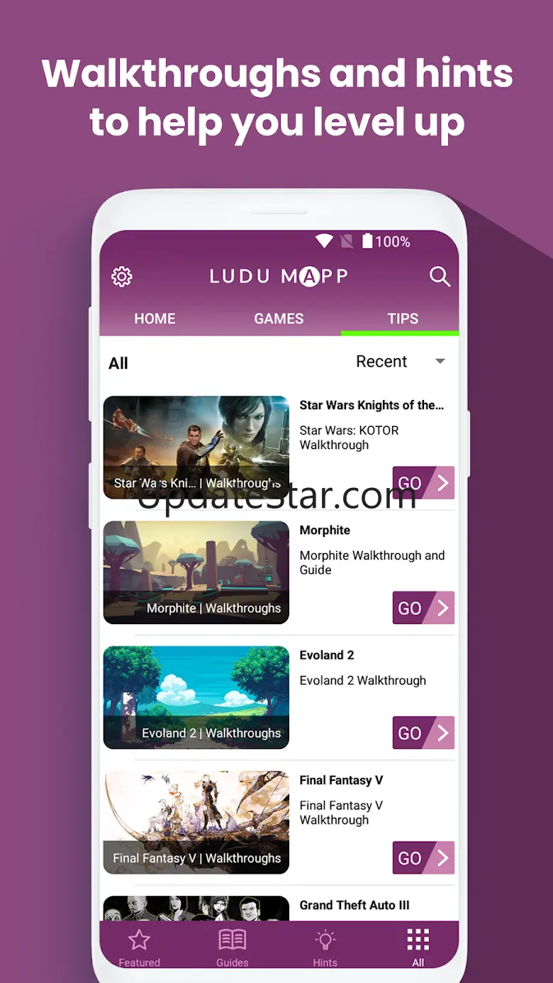 Ludu Mapp 1.5.4