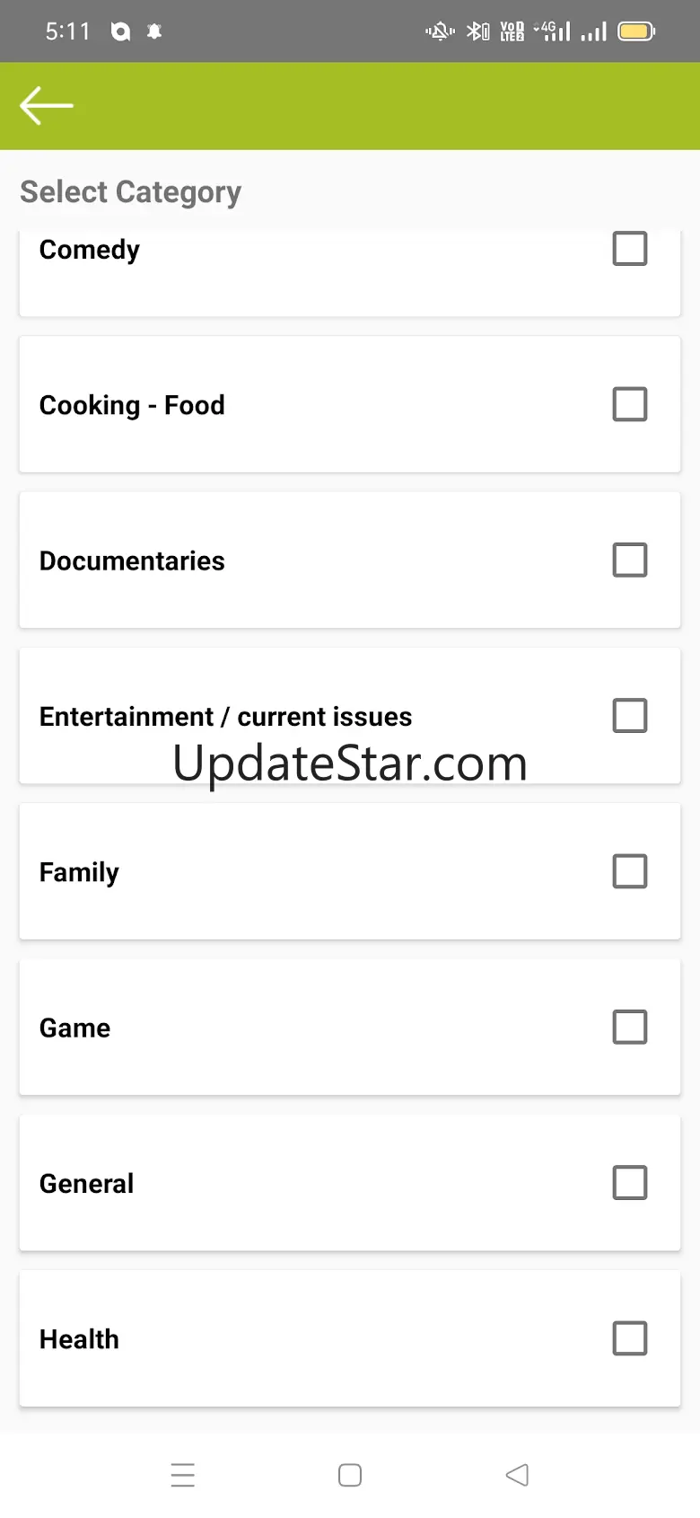 Ebaba Entertainment 4.5